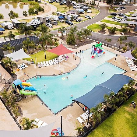 Discovery Parks - Moama Waters Exteriör bild