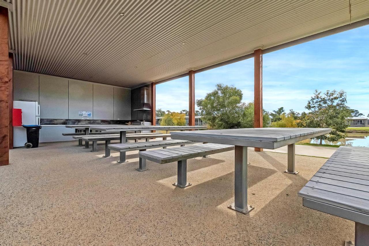 Discovery Parks - Moama Waters Exteriör bild