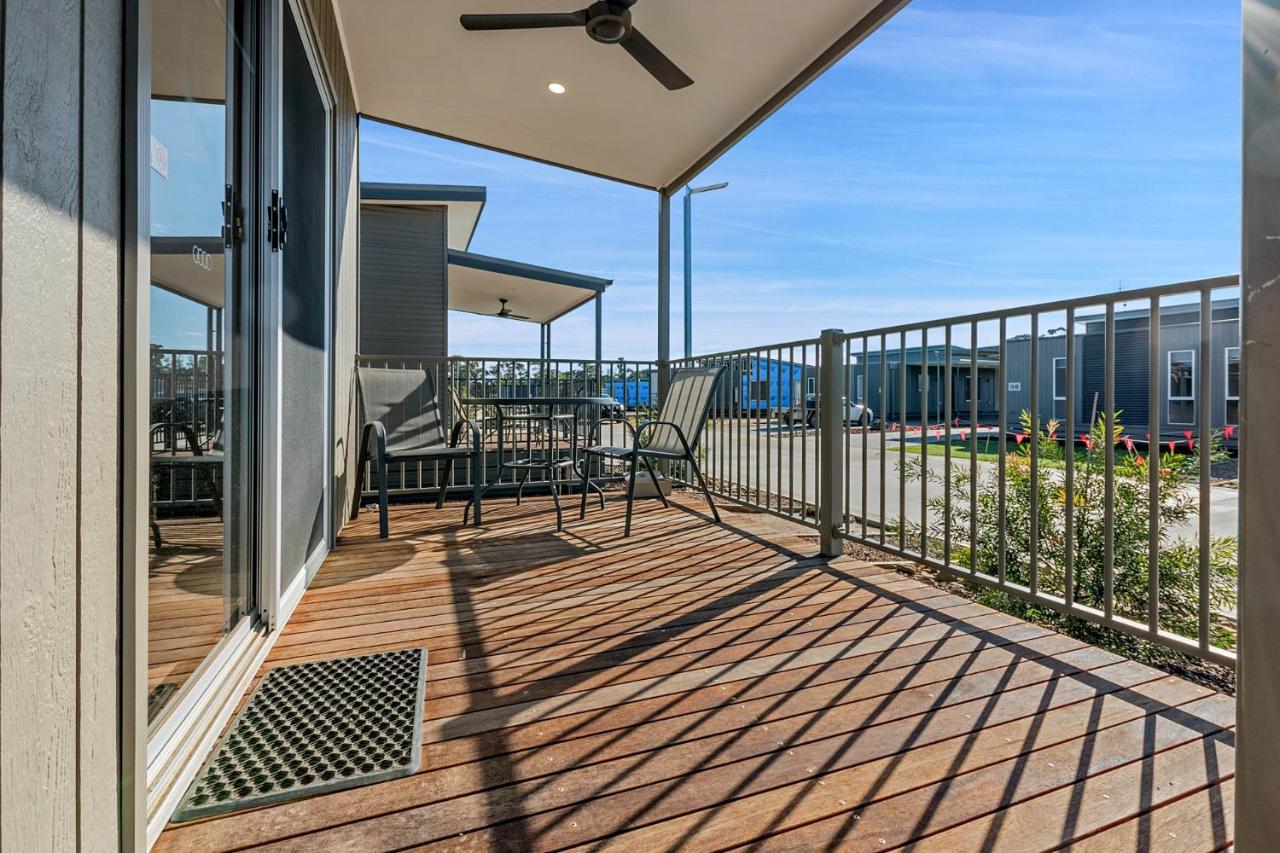 Discovery Parks - Moama Waters Exteriör bild