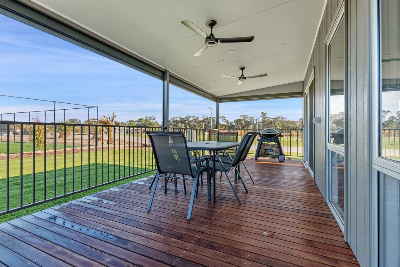 Discovery Parks - Moama Waters Exteriör bild