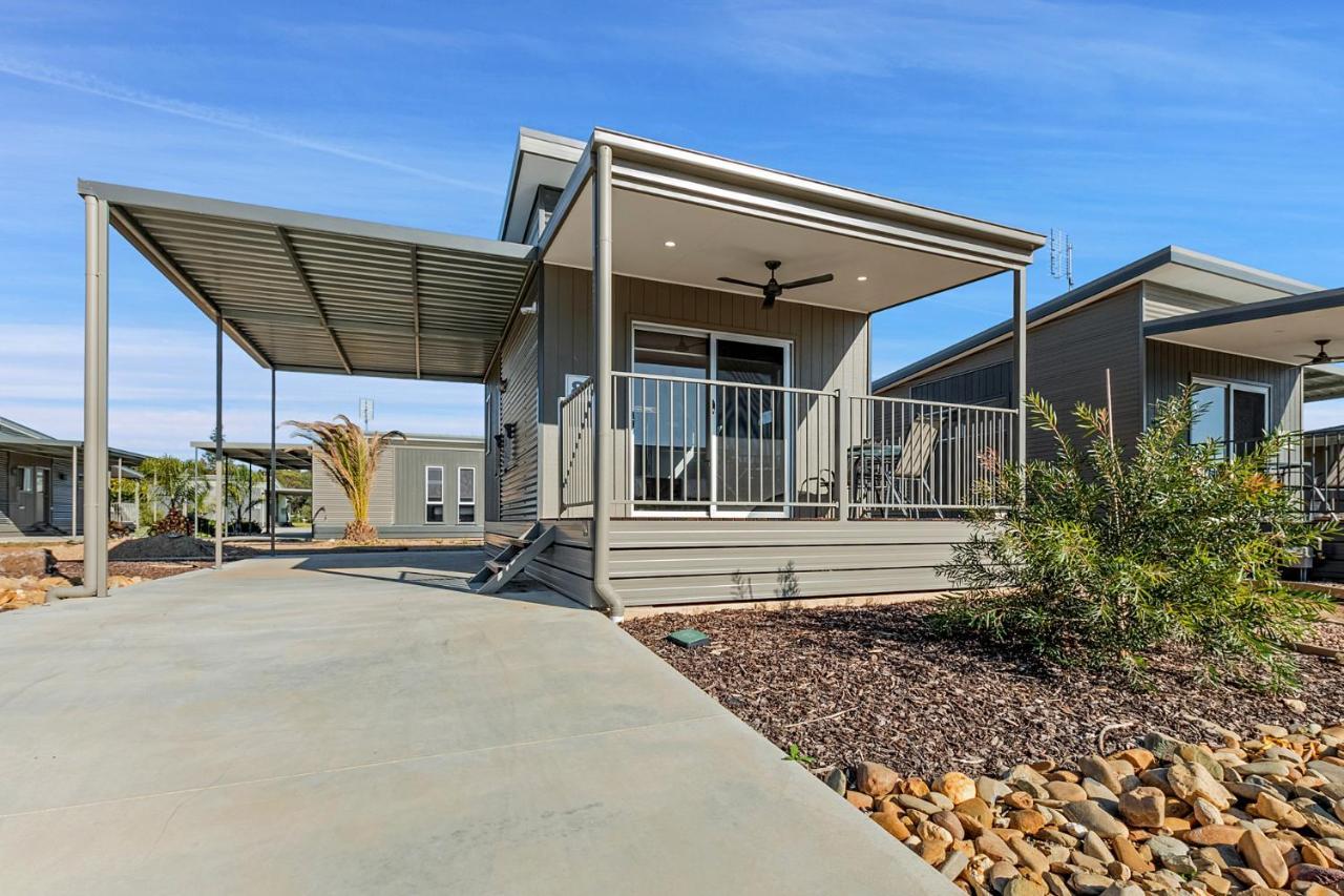 Discovery Parks - Moama Waters Exteriör bild