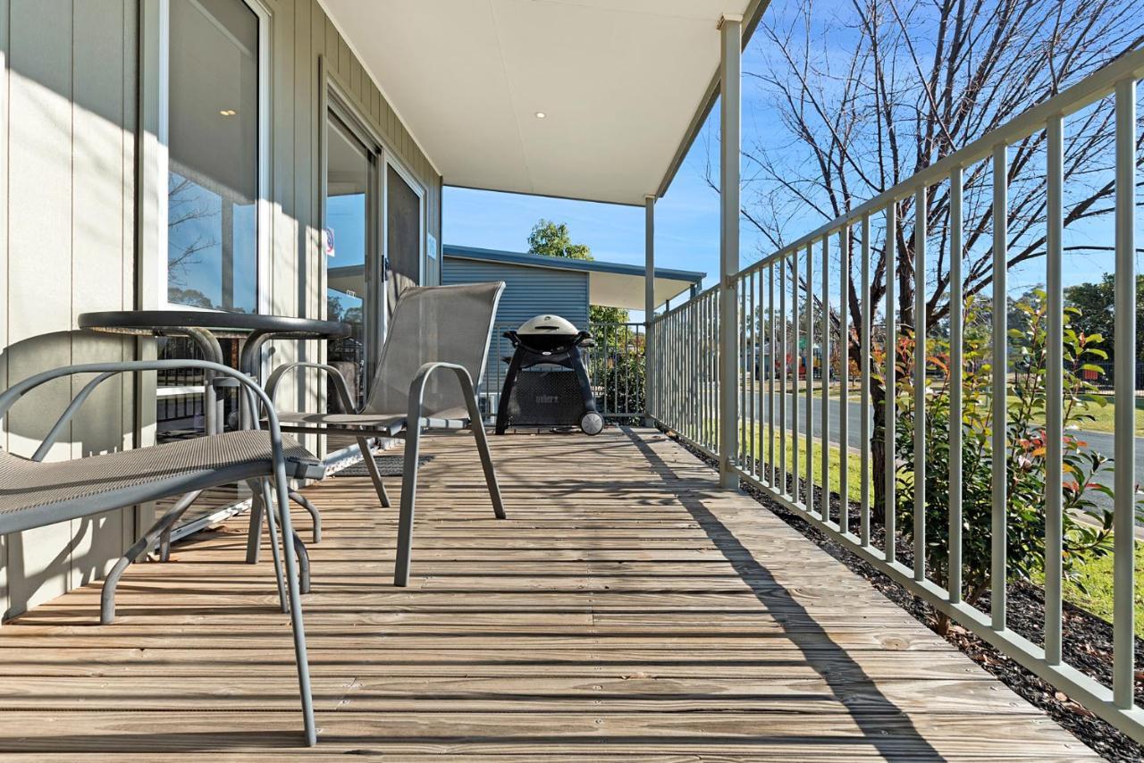 Discovery Parks - Moama Waters Exteriör bild