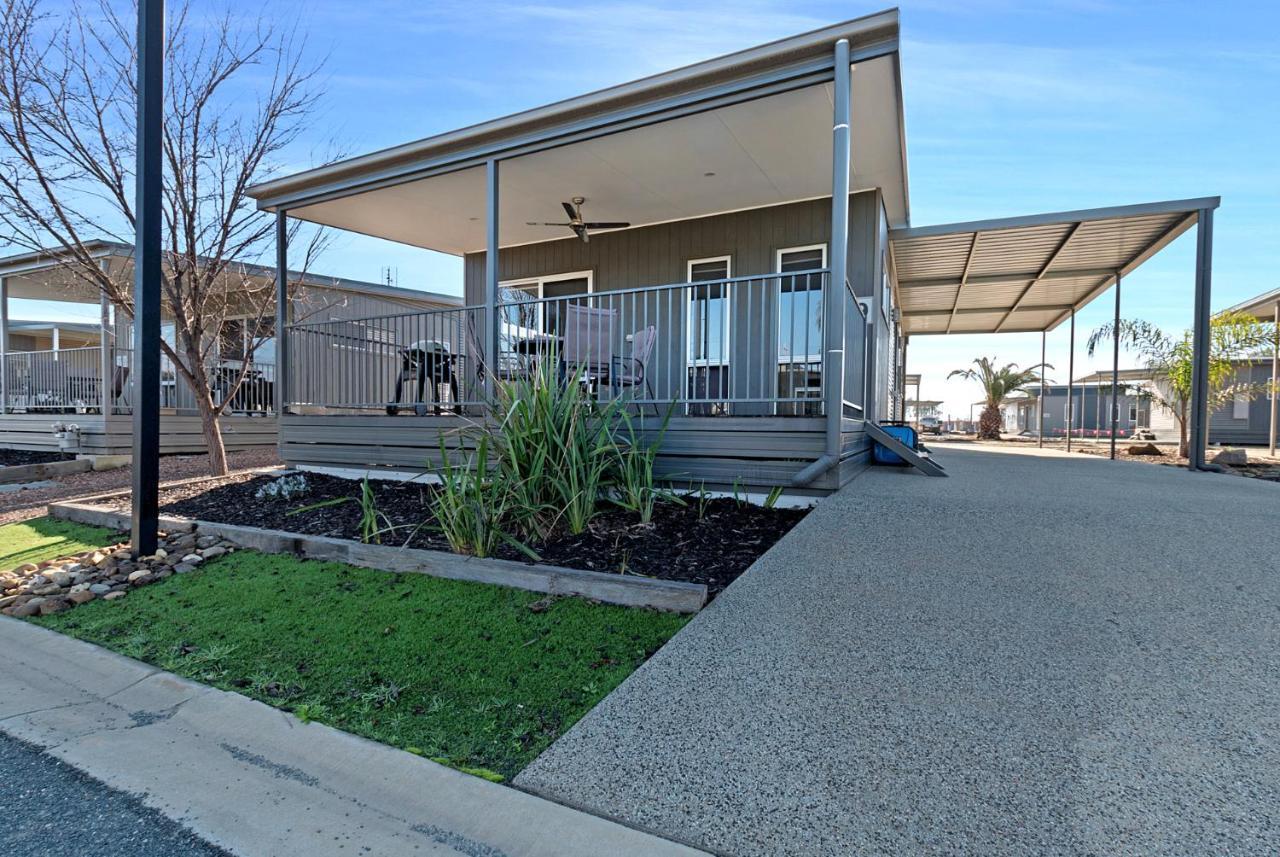 Discovery Parks - Moama Waters Exteriör bild